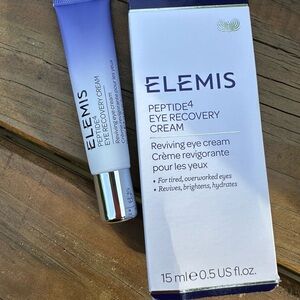 Elemis Peptide4 Eye Recovery Cream